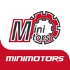 Minimotors Dualtron icon