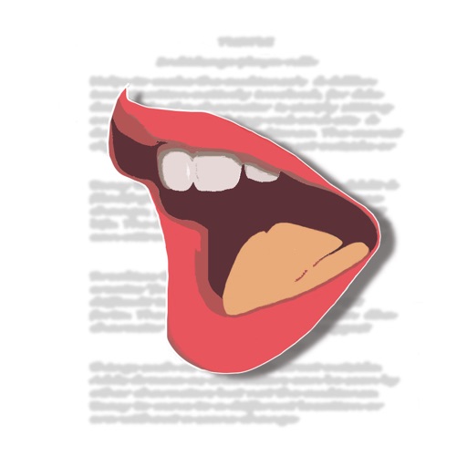 Script Rehearser - AppWisp.com