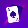 Card Adder 21 icon