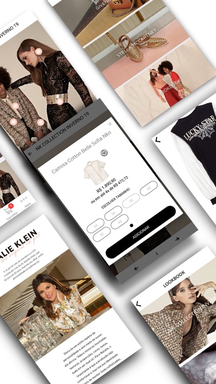 nk store screenshot-4