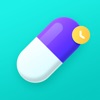 Medication List icon