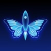 Boost Blue for Bluesky icon