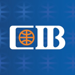 CIB Mobile Banking App