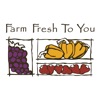 Farm Fresh To You icon