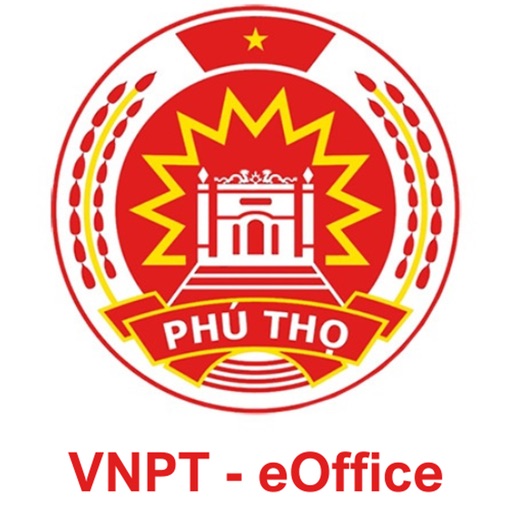 eOffice Phú Thọ