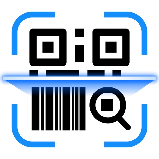 Scan QR Code - QR Scanner
