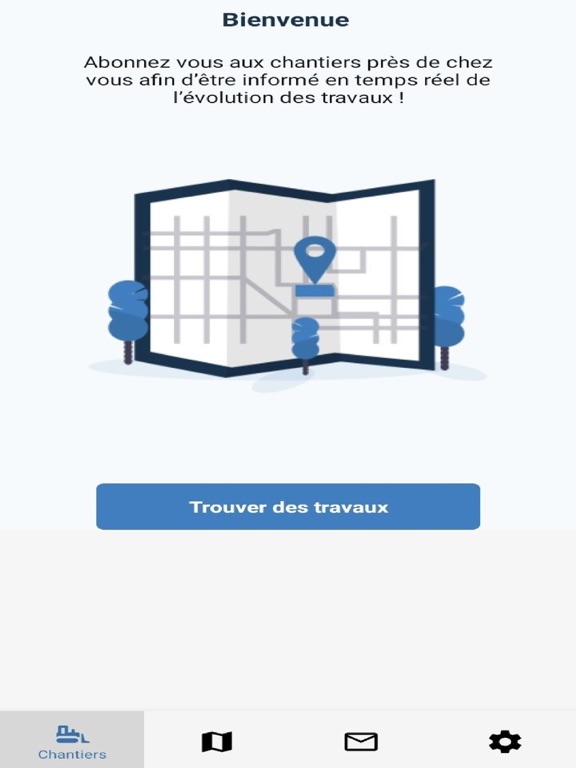 Screenshot #4 pour Hello Travaux