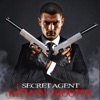 Secret Agent : Sniper  Shooter icon