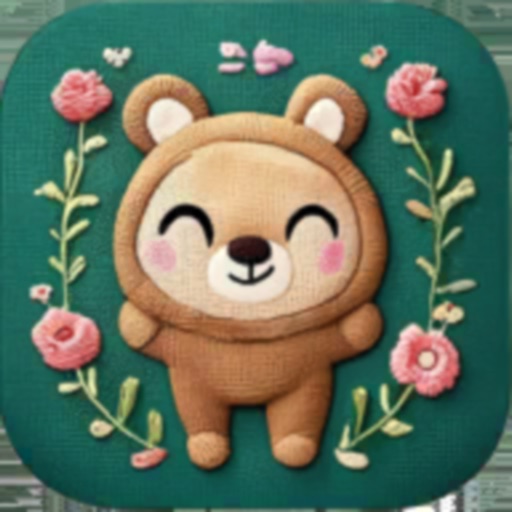 Cross Stitch Masters