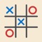 Tic Tac Toe is the classic game you know and love, designed with a minimalist approach for iPhone and iPad