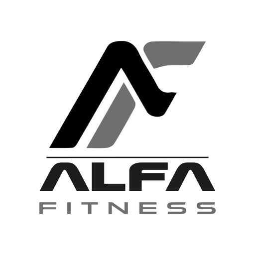 Alfa Fitness Zhlobin icon