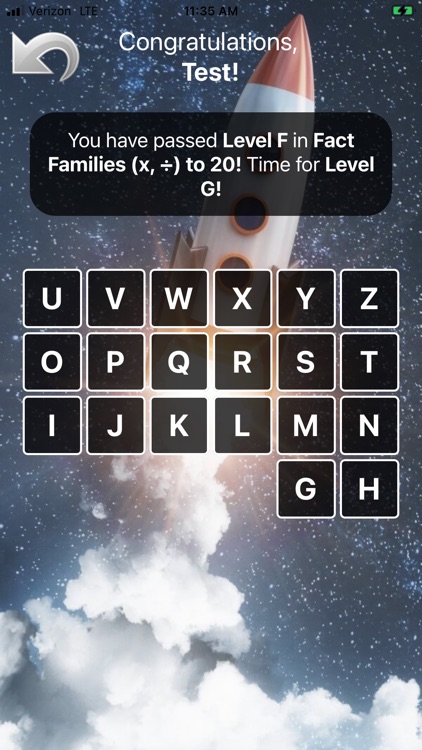 Rocket Math Online Tutor screenshot-5