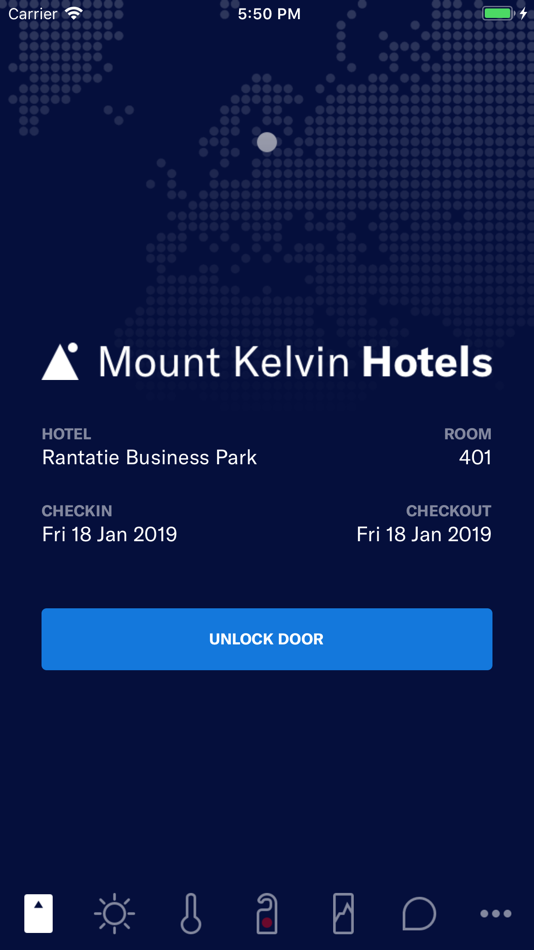 #1. Mount Kelvin (iOS) 由: Mired Hill