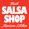 Salsa Shop Loyalty - Fresh Mexican Kitchen Holding B.V.