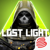 Lost Light: Weapon Skin Treat - NETEASE INTERACTIVE ENTERTAINMENT PTE. LTD