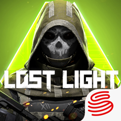 ‎Lost Light: Weapon Skin Treat