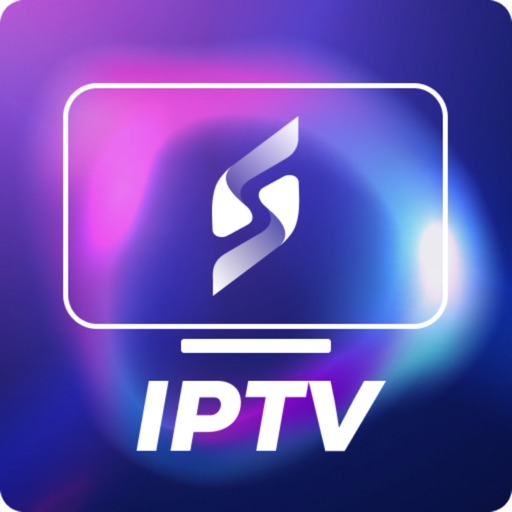 IPTV Smarters Player PRO iOS App