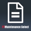 FTMaintenance Select WorkOrder icon
