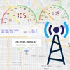 Network Cell Info Lite & Wifi icon