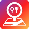 Menu Finder icon
