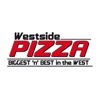 Westside Pizza. icon