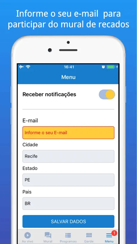 Rede Brasil Radio