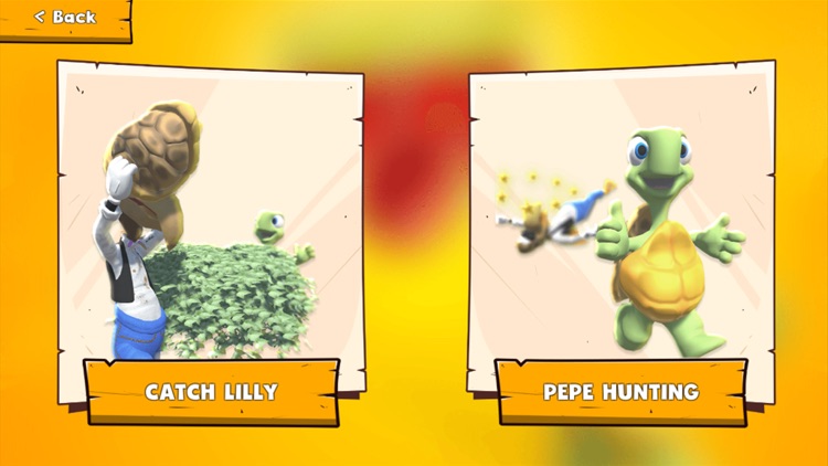 Captain Pepe –Archer Master