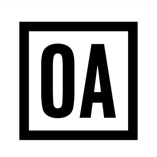 Oxford American - AppWisp.com