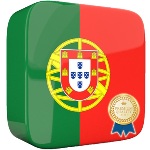 Learn Portuguese Premium