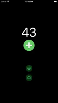 Clicker - Count Anything iphone bilder 0