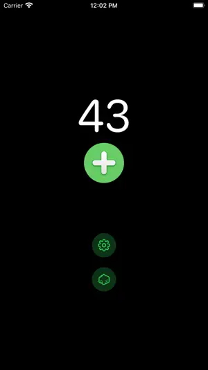 Clicker - Count Anything screenshot 1