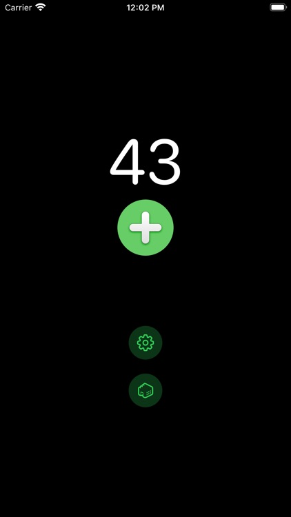 Clicker - Count Anything