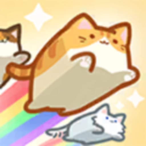 Block Cat jam