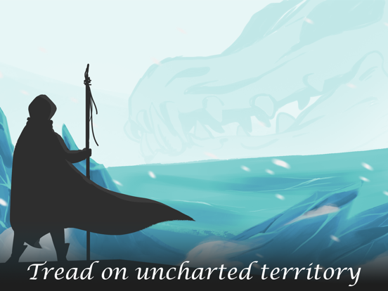 Screenshot #5 pour Mystic Pillars X Kantara