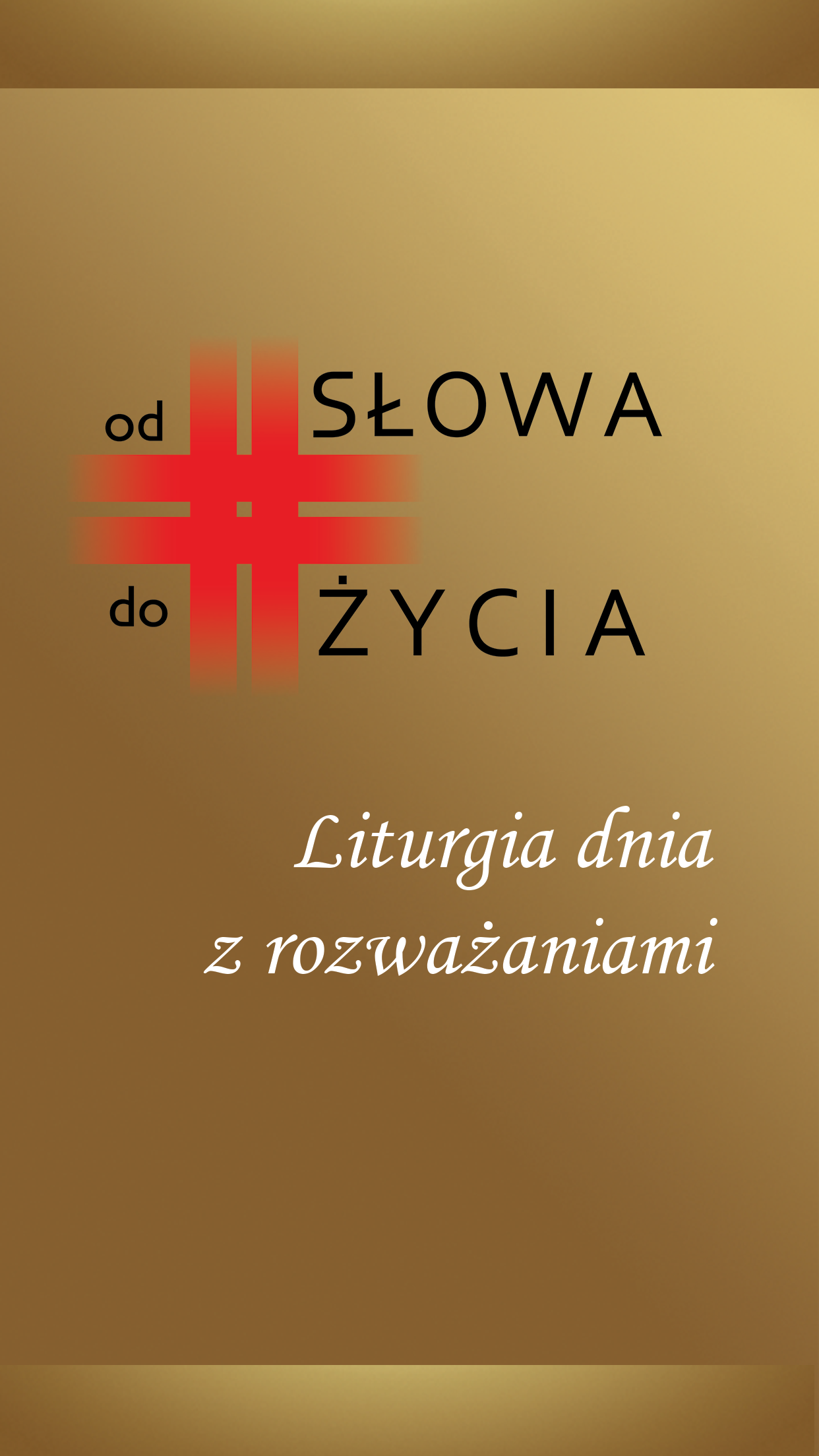 Od Słowa do Życia