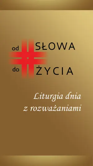 Od Słowa do Życia screenshot 1