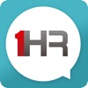 1HR差勤薪資 icon