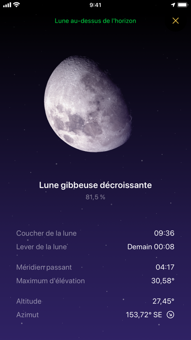 Screenshot #3 pour Lumy - Heure Dorée & Soleil