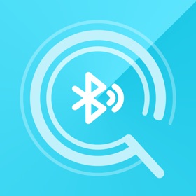 Bluetooth Air: Find My Devices