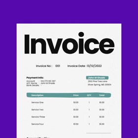 螢幕擷取畫面 (5) Invoice Maker - Invo Generator