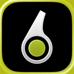 REFSIX - Football Referee app app icon
