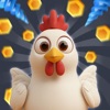 Chicken Dash icon