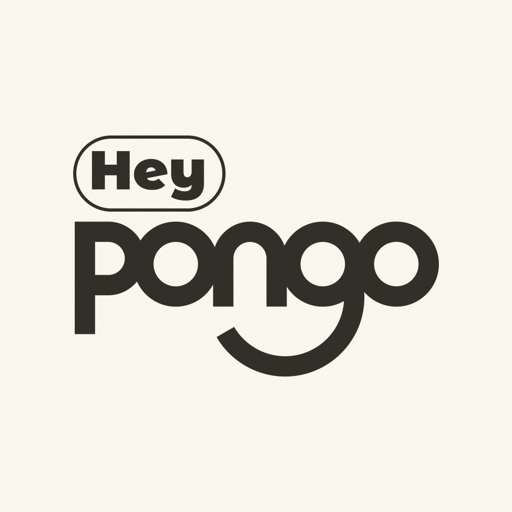 Hey Pongo