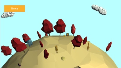 Screenshot #3 pour The Young Ones