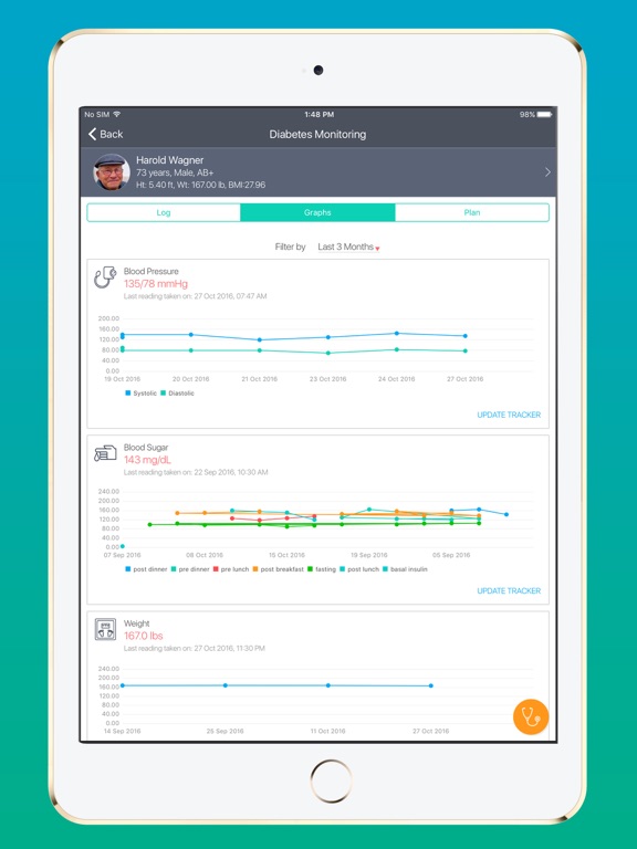 Screenshot #5 pour Virtual Practice Healthcare