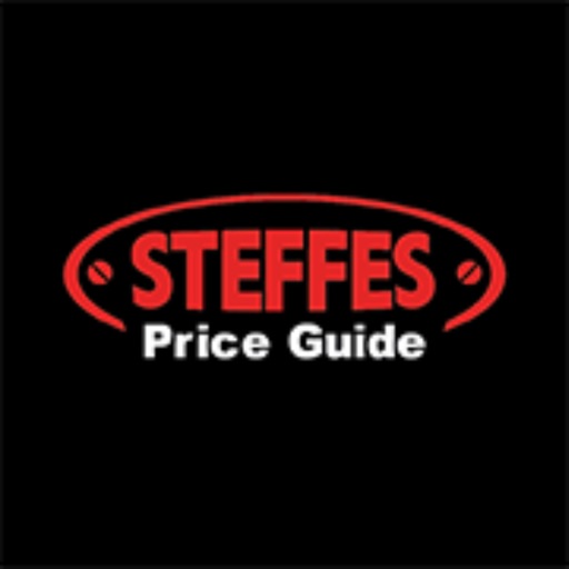 Steffes Price Guide
