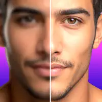 Photo Enhancer AI & Remove Bg