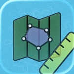 Geo Measure: Area & Distance
