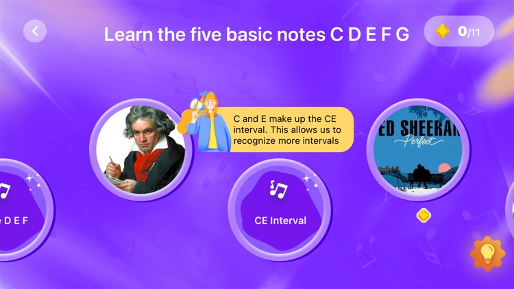 Piano Buddy - Easy Learning screenshot-3