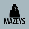 Mazeys icon